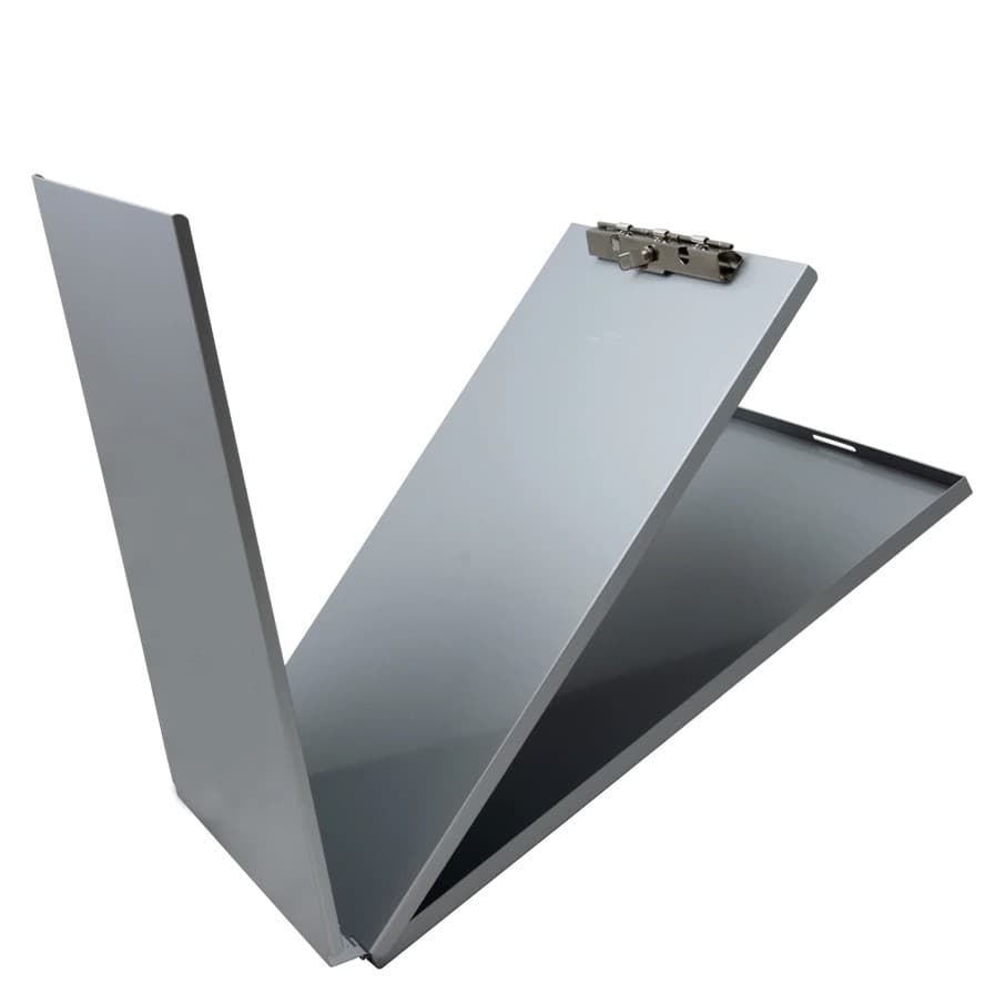 CARTABLE ALUMINIUM - TAILLE LEGAL