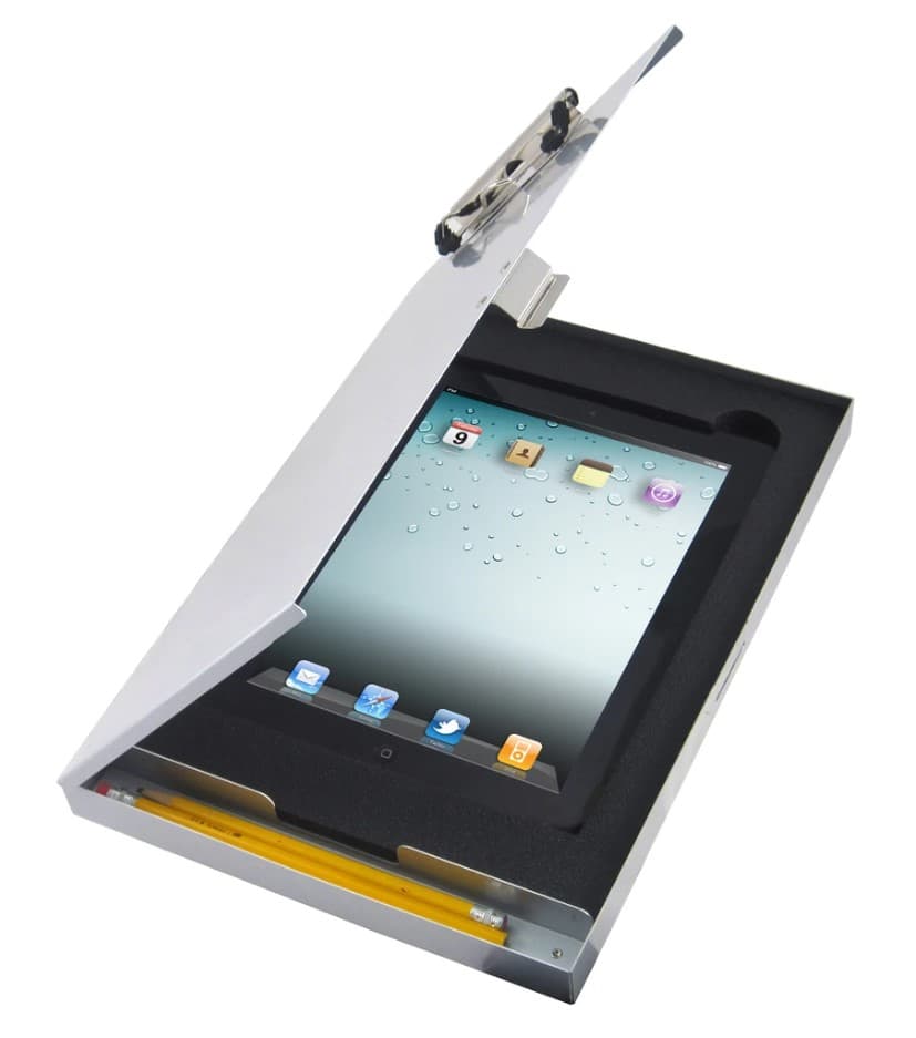 CARTABLE POUR IPAD TUFF WRITER