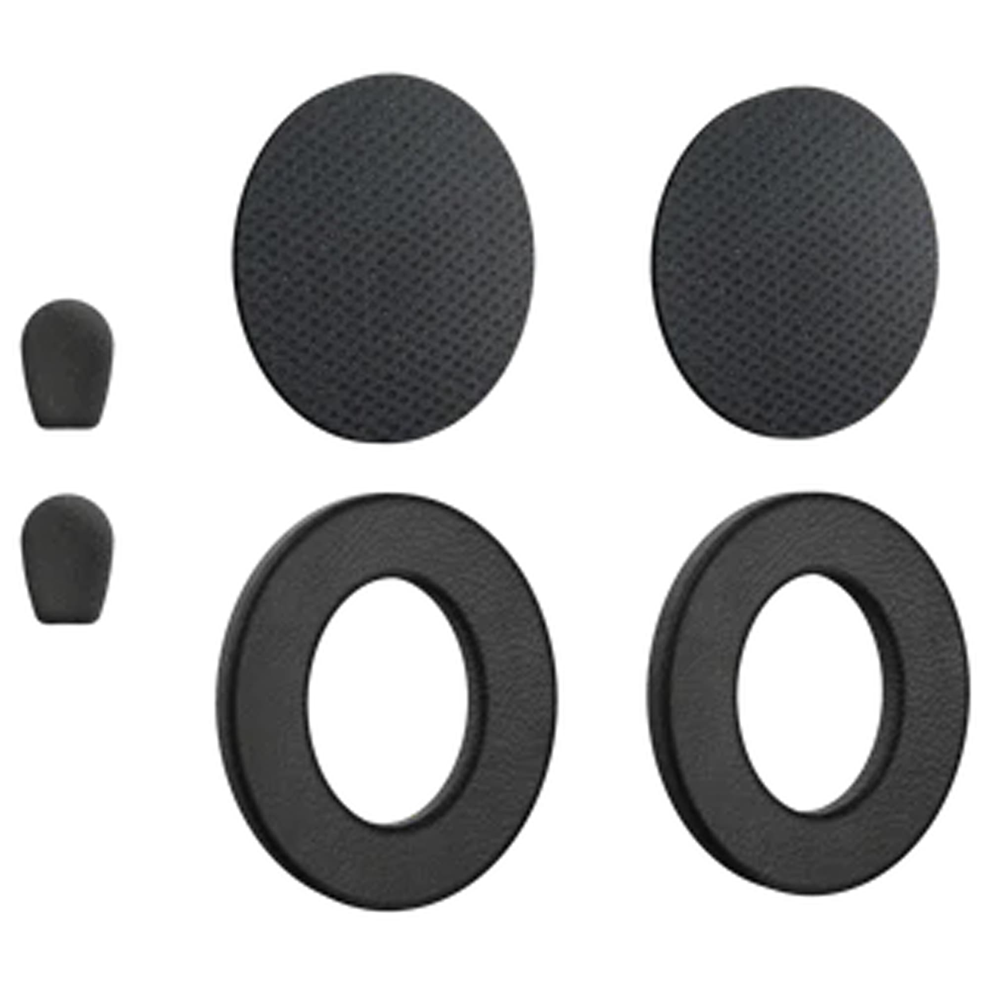 KIT D'HYGIÈNE DE REMPLACEMENT POUR TUFFTALK