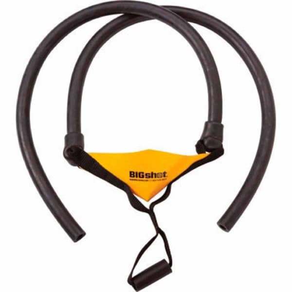 ENSEMBLE DE RECHANGE POUR BIG-SHOT