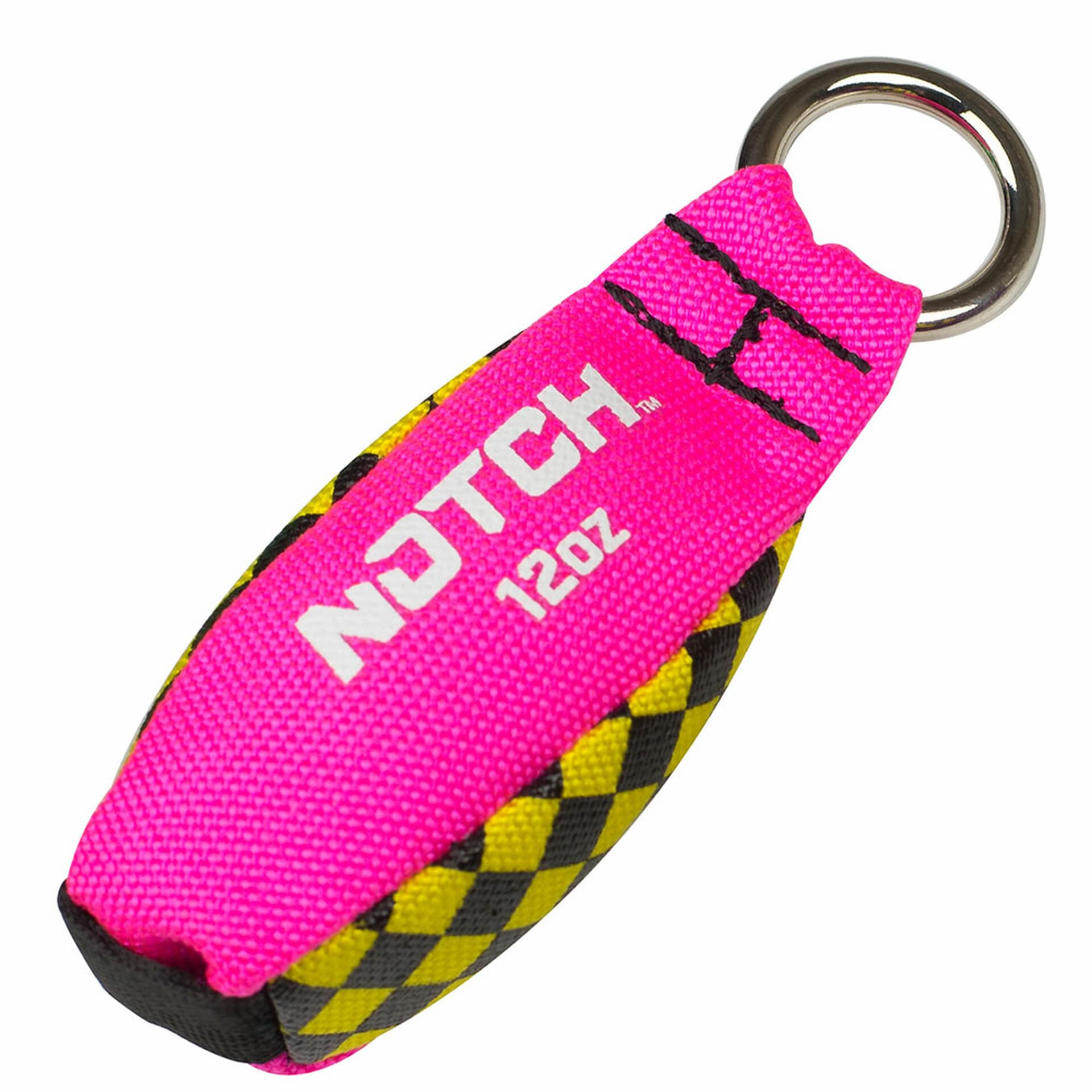 POIDS DE LANCÉ HI-VIS DE NOTCH - 12 OZ