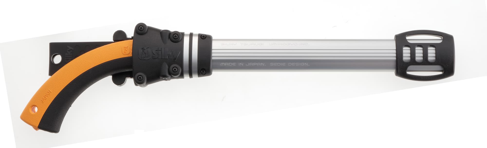 SCIE À MAIN TSURUGI - 300 MM