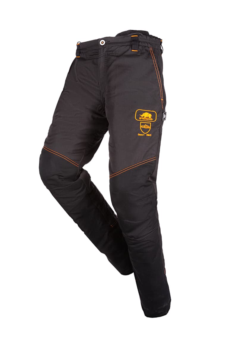 PANTALON DE PROTECTION PERTHUS DE SIP PROTECTION