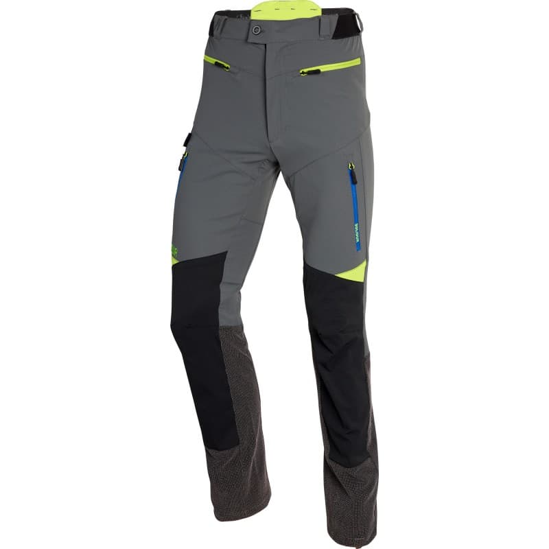 PANTALON DE TRAVAIL CLIMB - SANS PROTECTION SCIE À CHAÎNE