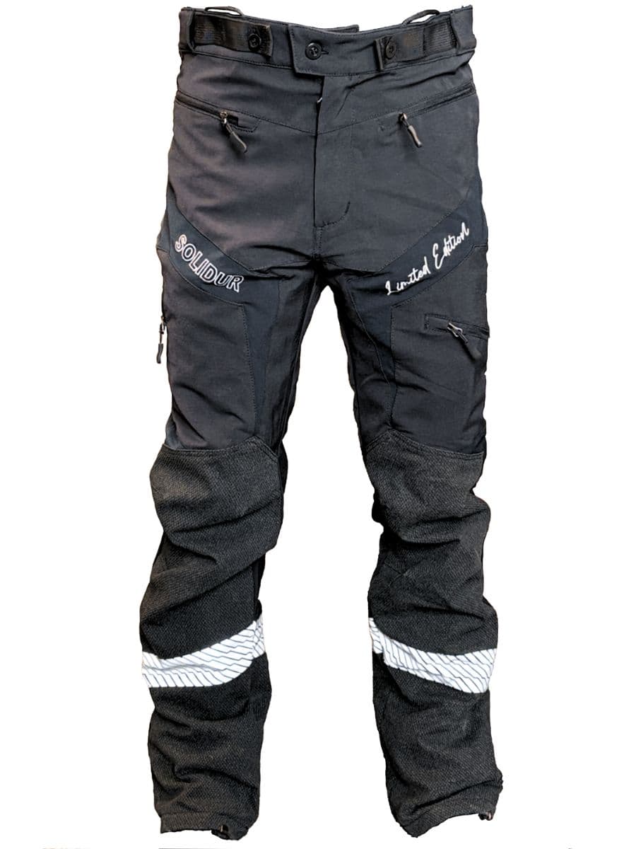 CLIMB LIMITED EDITION CLASS 1/A NOIR