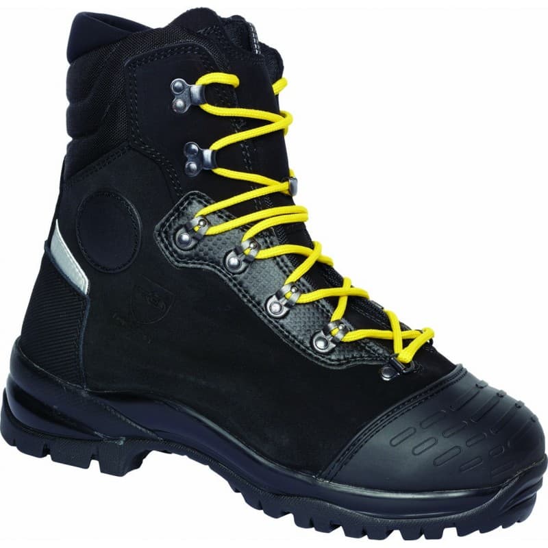 BOTTES DE PROTECTION SOLIDUR ONTARIO II