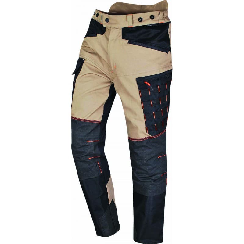 PANTALON DE TRAVAIL HANDY DE SOLIDUR