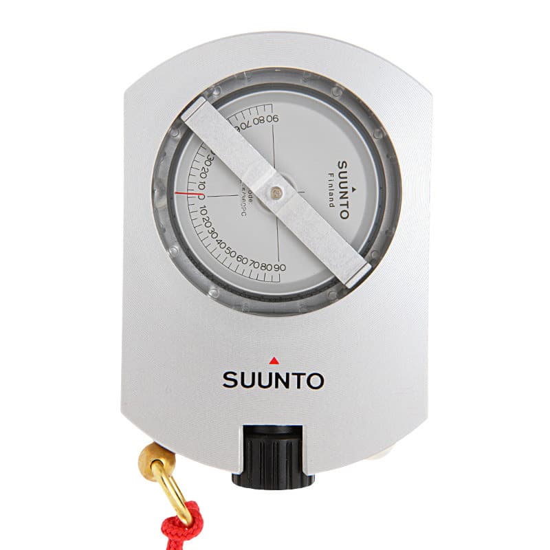 CLINOMÈTRE PM-5/1520 DE SUUNTO