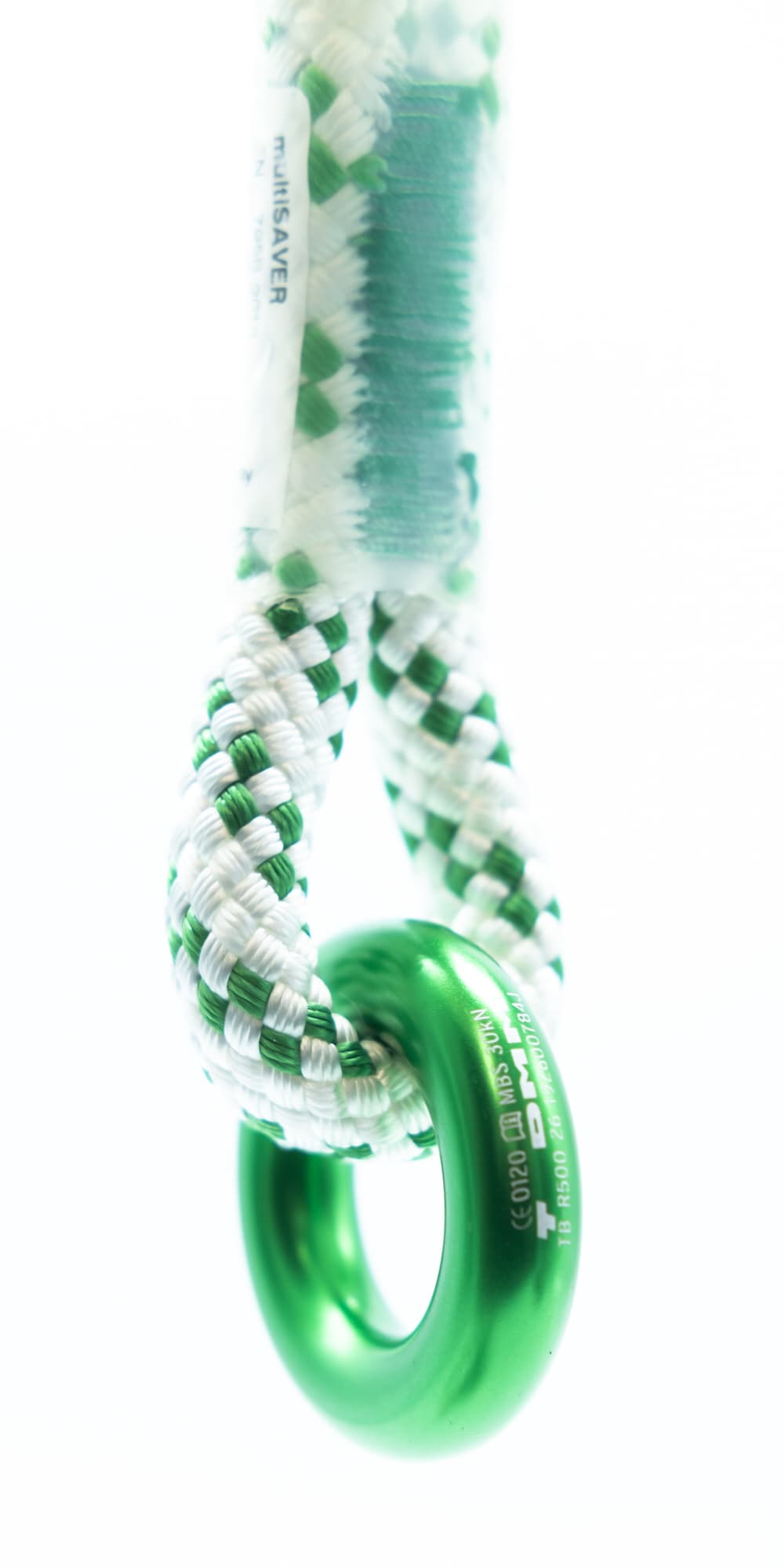 MULTISAVER, PROTÈGE CAMBIUM AVEC ANNEAUX - 2M