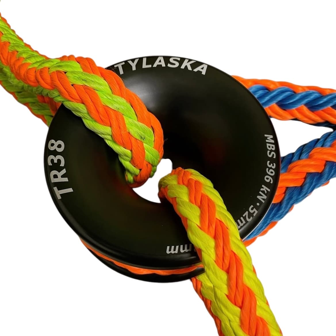 TYLASKA TR38 ANNEAU DE FRICTION