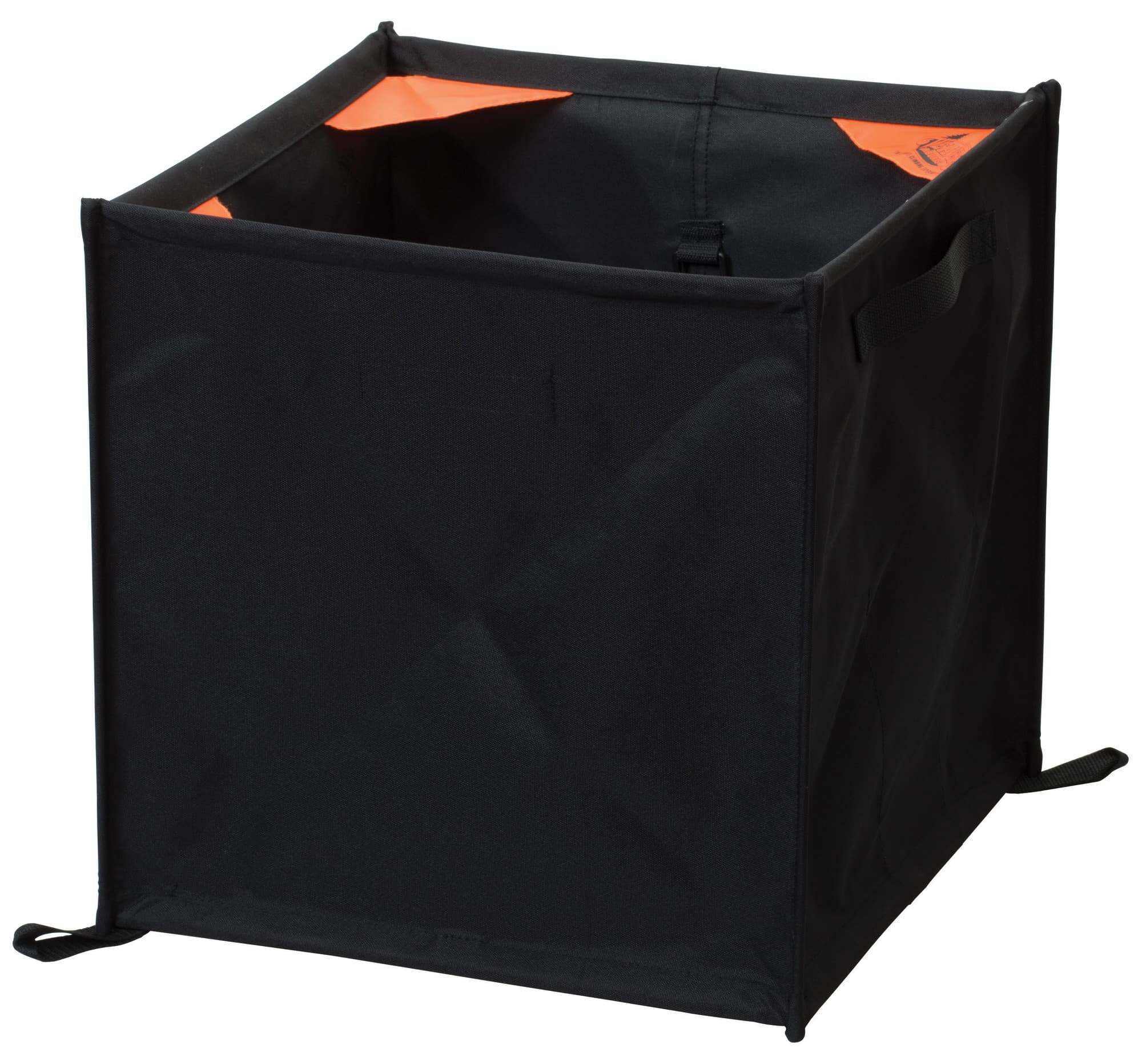 CUBE POUR CORDE LANCÉ - 16 X 16 X 16 PO