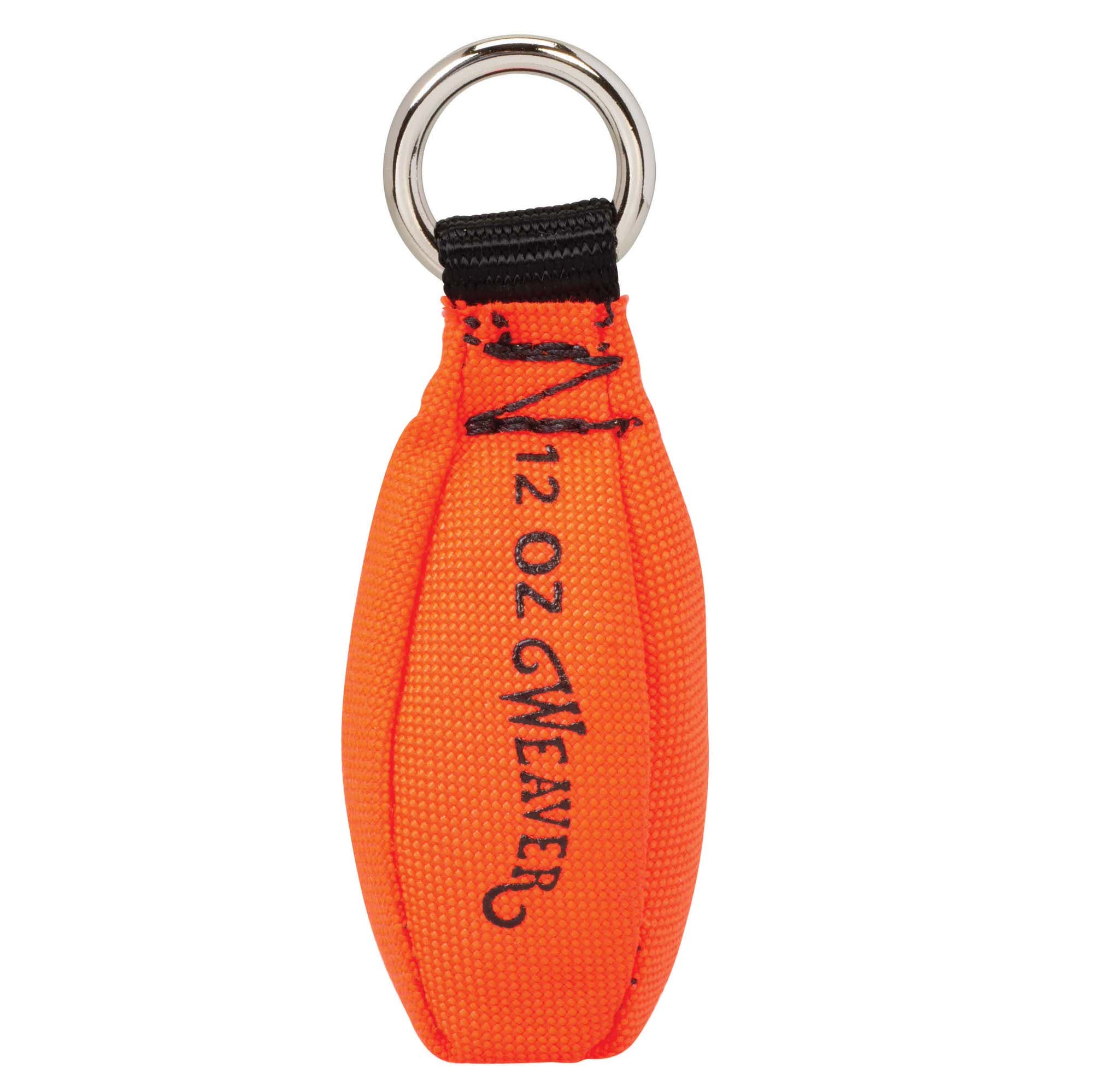 POIDS DE LANCER WEAVER LEATHER - 12 OZ