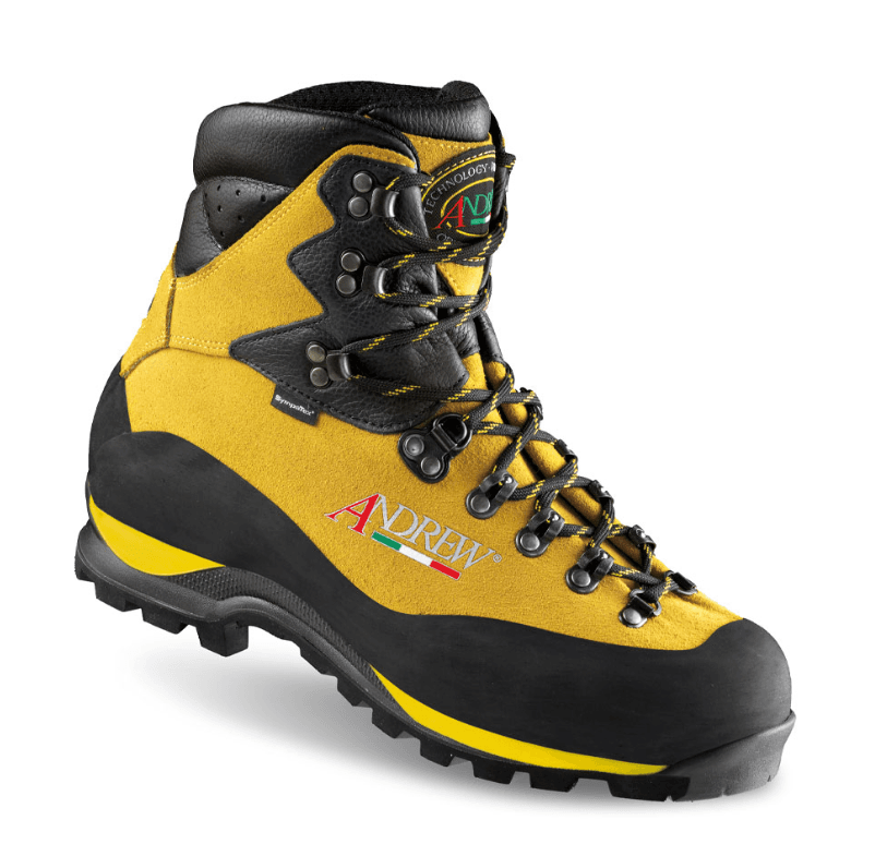BOTTES NEPAL DE ANDREW