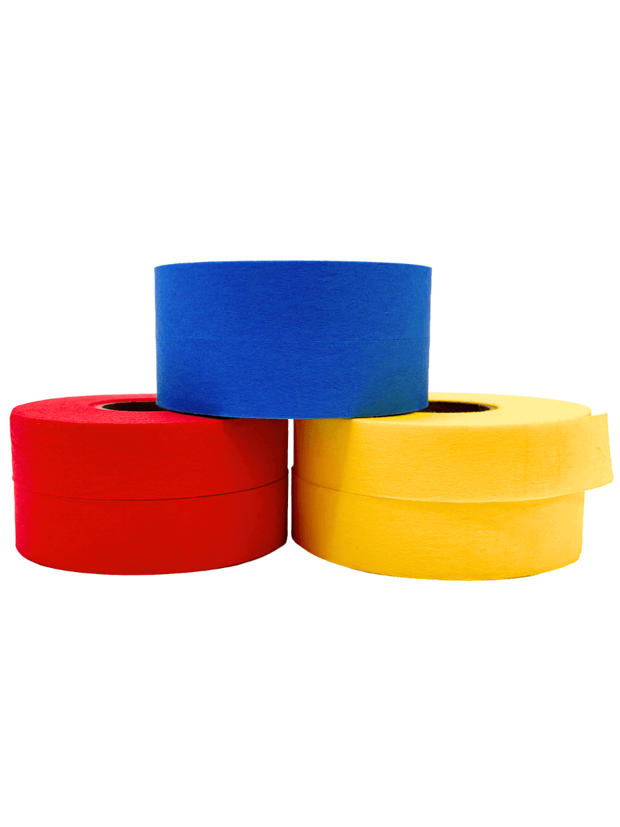 RUBAN BIODÉGRADABLE